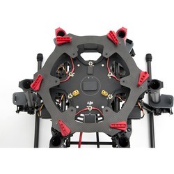 Квадрокоптеры (дроны) DJI S900 A2