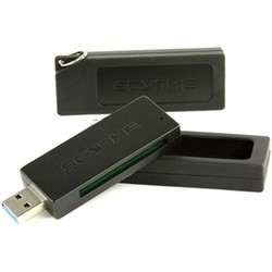 Картридеры и USB-хабы Scythe Sccfr-1000