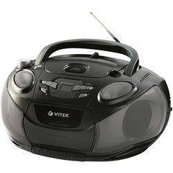 Аудиосистемы Vitek VT-3456