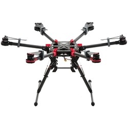 Квадрокоптеры (дроны) DJI S900 Wookong-M