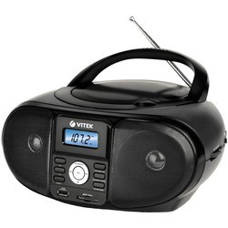 Аудиосистемы Vitek VT-3454