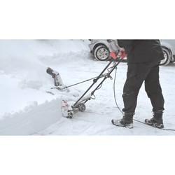 Снегоуборщики Intertool SN-1600