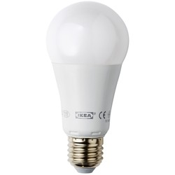 Лампочки IKEA LED E27 13W 2700K 00257482