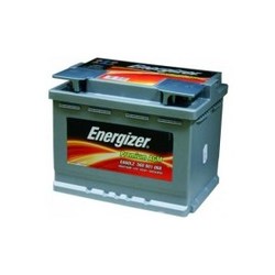 Автоаккумулятор Energizer Premium AGM (EA80-L4)