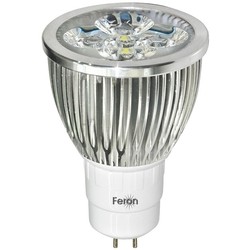 Лампочки Feron LB-108 5LED 5W 4000K GU5.3