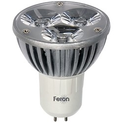Лампочки Feron LB-112 3LED 3W 4000K GU5.3