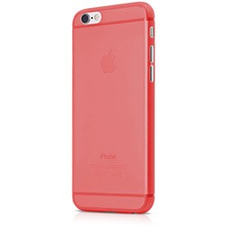 Чехол Itskins Zero 360 for iPhone 6 (красный)