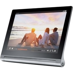 Планшеты Lenovo Yoga Tablet 2 10.1 16GB