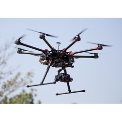 Квадрокоптеры (дроны) DJI S1000 Premium A2