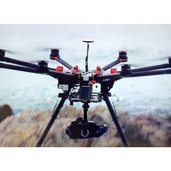 Квадрокоптеры (дроны) DJI S1000 Premium A2 Z15-5D