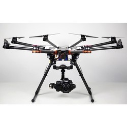 Квадрокоптеры (дроны) DJI S1000 Premium A2 Z15-5D