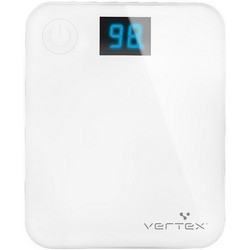 Powerbank аккумулятор Vertex XtraLife S-10400