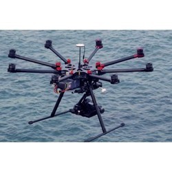 Квадрокоптеры (дроны) DJI S1000 Premium Wookong-M