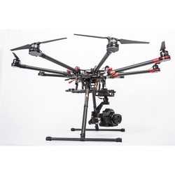 Квадрокоптеры (дроны) DJI S1000 Premium Wookong-M