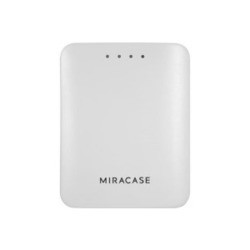 Powerbank Miracase MACC-818 10400 mAh