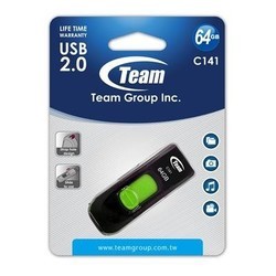 USB-флешки Team Group C141 32Gb