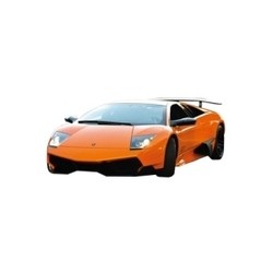 Радиоуправляемые машины ShenQiWei Lamborghini LP670 1:43