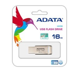 USB Flash (флешка) A-Data UV130 16Gb