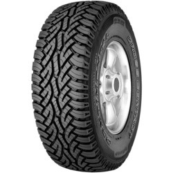 Шины Continental ContiCrossContact AT 275/70 R16 114S