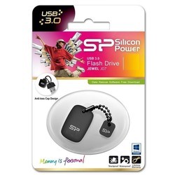 USB Flash (флешка) Silicon Power Jewel J07