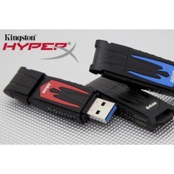 USB-флешки HyperX Fury USB 3.0 64Gb