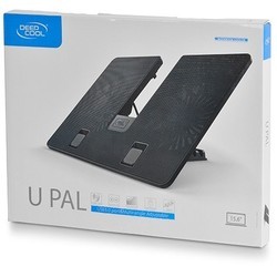 Подставка для ноутбука Deepcool U-Pal