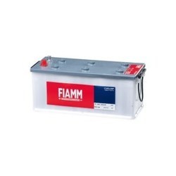 Автоаккумуляторы FIAMM 640 102 095