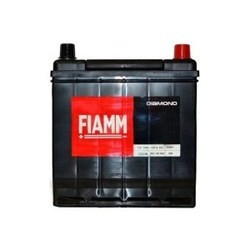 Автоаккумуляторы FIAMM Daimond Japan 6CT-45R