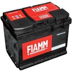 Автоаккумуляторы FIAMM 595 150 076