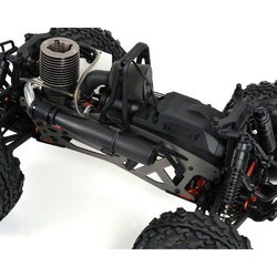 Радиоуправляемая машина HPI Racing Savage X 4.6 Big Block 4WD 1:8