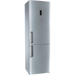 Холодильник Hotpoint-Ariston HBT 1201.3 M NF H