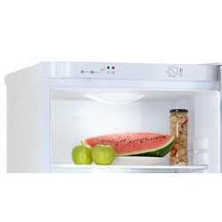 Холодильник POZIS RK-101 (серебристый)