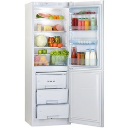 Холодильник POZIS RK-139 (серебристый)