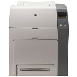 Принтеры HP Color LaserJet CP4005N