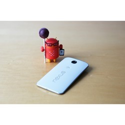 Мобильные телефоны Motorola Nexus 6 32GB