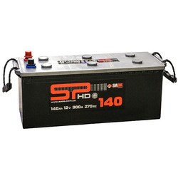 Автоаккумуляторы SADA SP Hardy 6CT-200