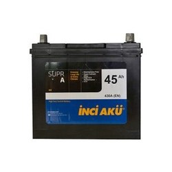 Автоаккумуляторы INCI AKU NS60 045 043 030