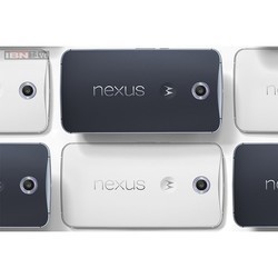 Мобильные телефоны Google Nexus 6 32GB