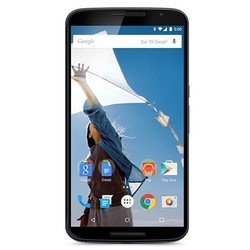 Мобильные телефоны Google Nexus 6 64GB
