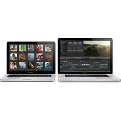 Ноутбуки Apple Z0NM000T7
