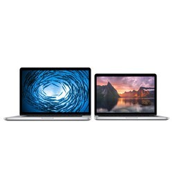 Ноутбуки Apple Z0RB000GR