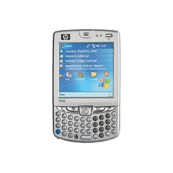 Мобильные телефоны HP iPAQ hw6510