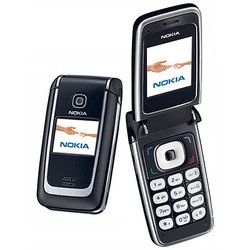 Мобильные телефоны Nokia 6136