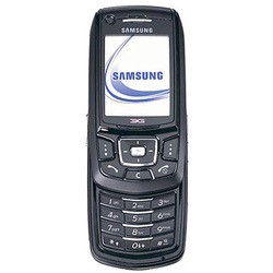 Мобильные телефоны Samsung SGH-Z350