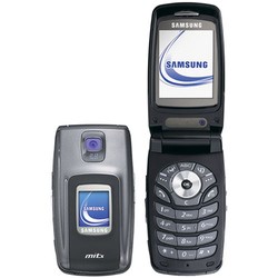Мобильный телефон Samsung SGH-Z600