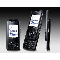 Мобильные телефоны Samsung SGH-D520