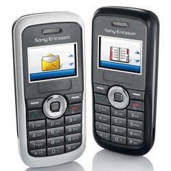 Мобильные телефоны Sony Ericsson J100i