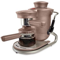 Кофеварки и кофемашины Binatone EM-206