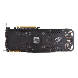 Видеокарты Gigabyte GeForce GTX 970 GV-N970G1 GAMING-4GD