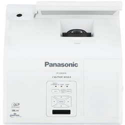 Проекторы Panasonic PT-CW241R